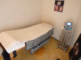 Spa Ko'Hanso à Le Plessis Trévise