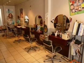 Karine Coiffure à Le Raincy