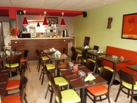 Casita Latina à Athis-Mons