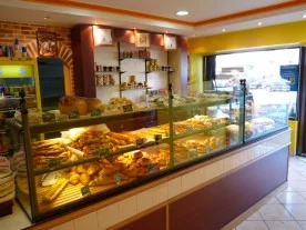 Boulangerie Gouni Frères à Champigny-sur-Marne