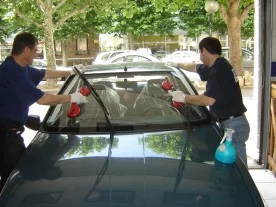 France Pare-Brise à Champigny-sur-Marne