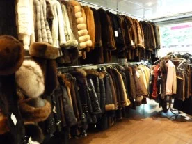 Prestige Fourrure à Le Raincy