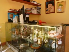 La Fibule d'Or à Le Plessis Trévise