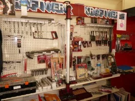 Livry Accessoires à Livry-Gargan