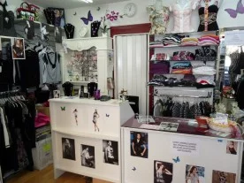 La Pullerie à Livry-Gargan