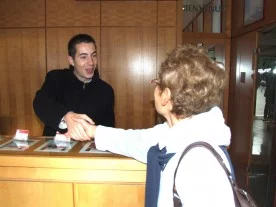 Orpi Conseil VIP à Le Plessis Trévise