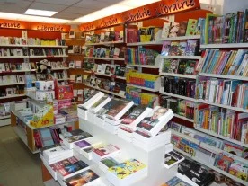La Librairie Soisy Presse à Soisy sur Seine