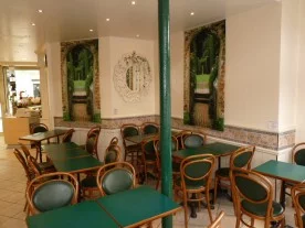 Pâtisserie-Chocolaterie Bellanger à Dourdan