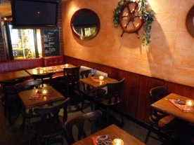 BBO Restaurant à Paris (4)