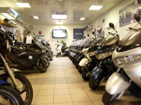 Paris Est Moto Suzuki à Champigny-sur-Marne