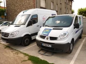 Car Go à Champigny-sur-Marne