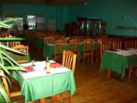 Le Bistrot de Paris à Meaux