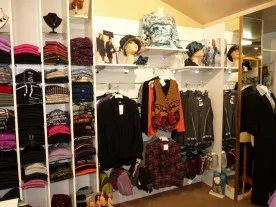 5e Avenue à Les Pavillons-sous-Bois