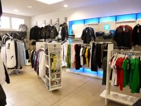 Athlet's Shoes à Livry-Gargan