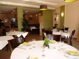 Restaurant Philippe à Champigny-sur-Marne