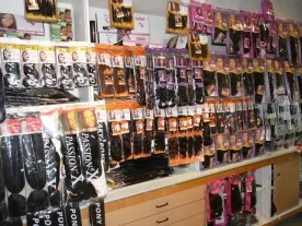 I Djidja Boutique à Ivry-sur-Seine