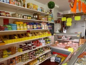 Boucherie Al Majd à Étampes