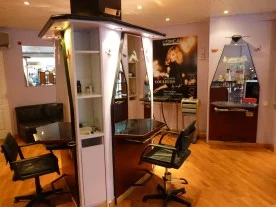 Eden Coiffure à Le Plessis Trévise