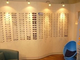 Rev Optique Cotin à Nogent-sur-Marne