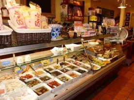 Signori & Figli à Saint-Maur-des-Fossés