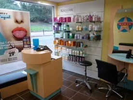 Tchip Coiffure à Villiers-sur-Marne