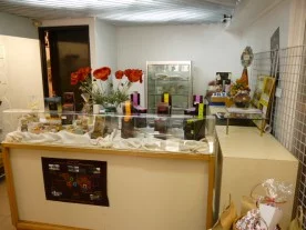 Vanille et Chocolat à Ivry-sur-Seine