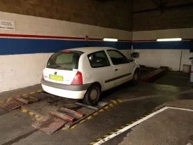 Autosur à Étampes