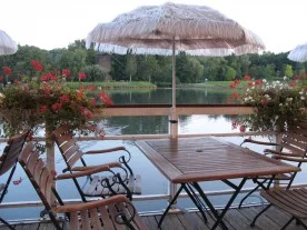 L'Ile de France à Étampes