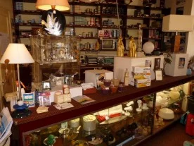 La Luciole à Étampes