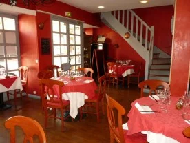 La Ferme de l'oncle Franck à Les Pavillons-sous-Bois