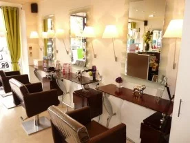 Lorentz à Les Pavillons-sous-Bois