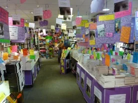 La Griffe Noire à Saint-Maur-des-Fossés