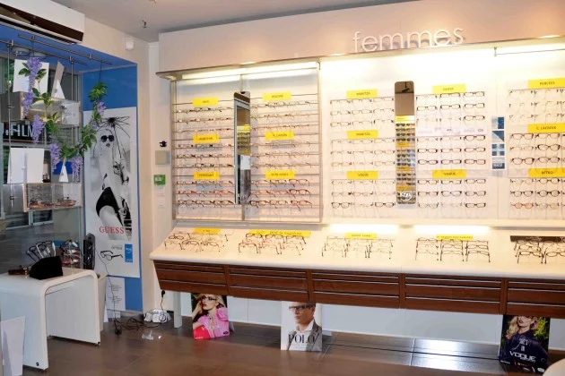 Krys à Ivry-sur-Seine