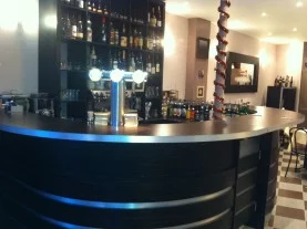 Little Italy à Ivry-sur-Seine