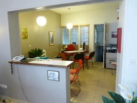 L'Agence de la Mairie à Dourdan