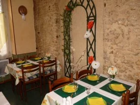 Le Jardin d'Evezard à Étampes