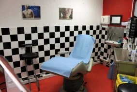 Sweet Needle à Fontenay-sous-Bois