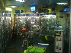 Games Avenue à Ivry-sur-Seine