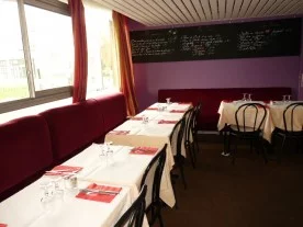 Chez Alain à Ivry-sur-Seine