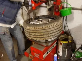 Garage Moderne Guérin à Étréchy