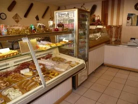 Aux Délices des pains à Étampes