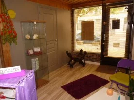 Le Jasmin Etoilé à Ivry-sur-Seine