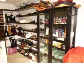 Cordonnerie de la Poste à La Varenne Saint Hilaire