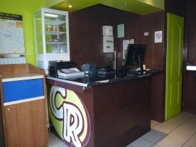 Crousty Pizza à Saint-Maur-des-Fossés