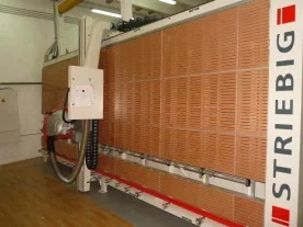 Bois d'Ivry à Ivry-sur-Seine