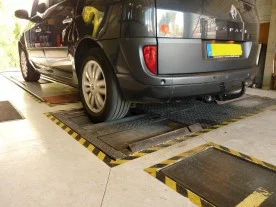 Autosur à Dourdan