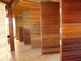 Menuiserie Terrasses Création à Étampes