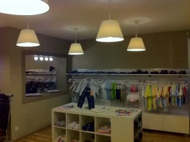 Bébé Center à Saint-Maur-des-Fossés