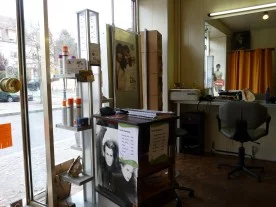 R'Style Coiffure à Yerres