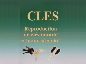 Cordonnerie de la Mairie à Issy-les-Moulineaux